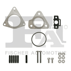 Montagesatz Lader für AUDI SEAT A4 Allroad B8 Avant A5 Sportback Cabriolet A6