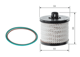 Kraftstofffilter für CITROËN OPEL PEUGEOT TOYOTA JUMPY III Kasten Bus