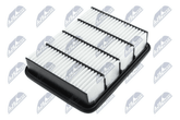 Luftfilter für FORD MAZDA MITSUBISHI RANGER B-SERIE GALANT VIII Kombi SPACE