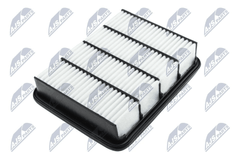 Luftfilter für FORD MAZDA MITSUBISHI RANGER B-SERIE GALANT VIII Kombi SPACE