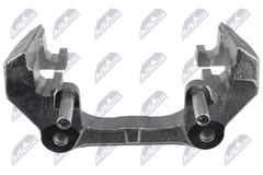 Halter Bremssattel Vorderachse rechts für BMW X4 X5 X6