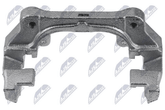 Halter Bremssattel Vorderachse rechts für BMW X4 X5 X6