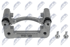 Halter Bremssattel Hinterachse für OPEL SAAB INSIGNIA A Stufenheck Country