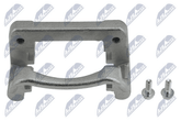 Halter Bremssattel Hinterachse für OPEL SAAB INSIGNIA A Stufenheck Country