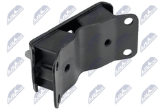 Lagerung Motor hinten für TOYOTA LAND CRUISER 80 100