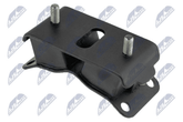 Lagerung Motor hinten für TOYOTA LAND CRUISER 80 100