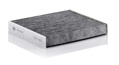 Filter Innenraumluft für PORSCHE PANAMERA