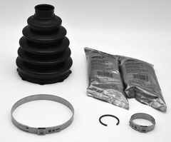 Faltenbalgsatz Antriebswelle Vorderachse für MERCEDES-BENZ C-KLASSE T-MODEL