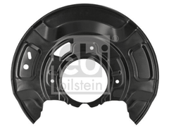 Spritzblech Bremsscheibe Vorderachse Hinterachse rechts für TOYOTA YARIS