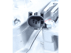 Kompressor Klimaanlage für MERCEDES-BENZ SPRINTER 3,5-t Kasten 3-t