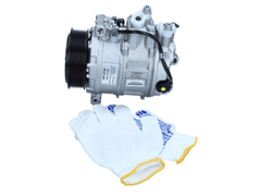 Kompressor Klimaanlage für MERCEDES-BENZ SPRINTER 3,5-t Kasten 3-t