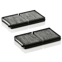 Filter Innenraumluft für MAZDA 323 F VI Schrägheck S Stufenheck 626 V Station