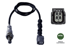 Lambdasonde für HONDA CITY V Stufenheck INSIGHT JAZZ III