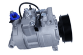 Kompressor Klimaanlage für AUDI SEAT A4 Allroad B8 B6 Avant Cabriolet B7 A5