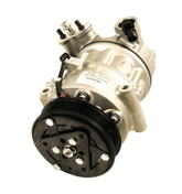 Kompressor Klimaanlage für OPEL ASTRA J Caravan GTC Stufenheck CASCADA INSIGNIA