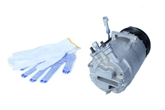 Kompressor Klimaanlage für OPEL ASTRA H Caravan GTC TwinTop Stufenheck FAMILY