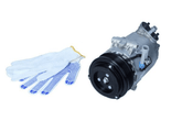 Kompressor Klimaanlage für OPEL ASTRA H Caravan GTC TwinTop Stufenheck FAMILY