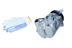 Kompressor Klimaanlage für OPEL ASTRA J Caravan GTC MERIVA B Großraumlimousine