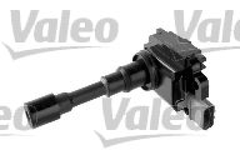 Zündspule für FIAT SUBARU SUZUKI SEDICI JUSTY II III ALTO VI BALENO Schrägheck