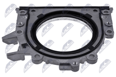 Wellendichtring Kurbelwelle für AUDI MITSUBISHI SEAT SKODA VW A3 Sportback