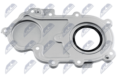 Wellendichtring Kurbelwelle für AUDI VW A4 B7 Cabriolet Avant B8 A5 Sportback