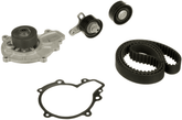 Wasserpumpe + Zahnriemensatz für OPEL CHEVROLET ANTARA A CAPTIVA CRUZE EPICA