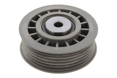 Spannrolle Keilrippenriemen für MERCEDES-BENZ 124 Stufenheck T-Model Coupe