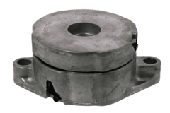 Spannrolle Keilrippenriemen vorne hinten links für AUDI FORD SEAT VW 80 B4