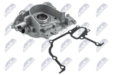 Ölpumpe für OPEL CHEVROLET INSIGNIA A Stufenheck Country Tourer Sports ZAFIRA