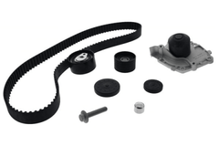 Wasserpumpe + Zahnriemensatz für RENAULT CLIO III ESPACE IV GRAND SCÉNIC II