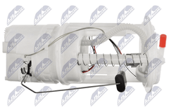 Kraftstoff Fördereinheit für JEEP COMMANDER GRAND CHEROKEE III VAN