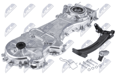 Ölpumpe für ALFA ROMEO CITROËN FIAT LANCIA PEUGEOT MITO NEMO