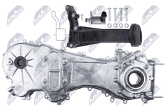 Ölpumpe für ALFA ROMEO CITROËN FIAT LANCIA PEUGEOT MITO NEMO