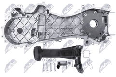 Ölpumpe für ALFA ROMEO CITROËN FIAT LANCIA PEUGEOT MITO NEMO