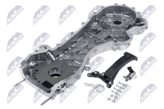 Ölpumpe für ALFA ROMEO CITROËN FIAT LANCIA PEUGEOT MITO NEMO
