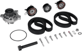Wasserpumpe + Zahnriemensatz für VW CALIFORNIA T4 Camper LT 28-46 II Kasten