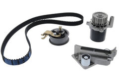 Wasserpumpe + Zahnriemensatz für AUDI SEAT SKODA VW A3 TT Roadster ALHAMBRA