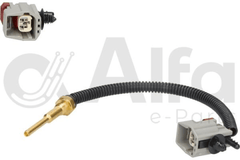 Sensor Kühlmitteltemperatur für FORD LAND ROVER LTI TRANSIT Kasten
