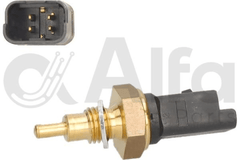 Sensor Kühlmitteltemperatur für ALFA ROMEO FIAT LANCIA 147 156 Sportwagon 166
