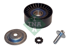 Umlenk Führungsrolle Keilrippenriemen für ALFA ROMEO FIAT OPEL 159 Sportwagon