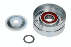 Spannrolle Keilrippenriemen für BMW 5 Touring 7 X3