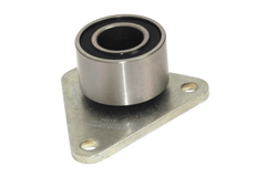 Umlenk Führungsrolle Zahnriemen für VOLVO 850 Kombi 960