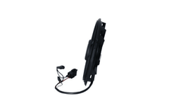 Lüfter Motorkühlung für CITROËN PEUGEOT C5 II Break III Kasten/Kombi