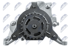 Ölpumpe für CITROËN PEUGEOT C3 / ORIGIN III 301 308 SW II