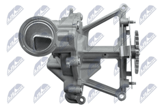 Ölpumpe für CITROËN PEUGEOT C3 / ORIGIN III 301 308 SW II