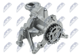 Ölpumpe für CITROËN PEUGEOT C3 / ORIGIN III 301 308 SW II