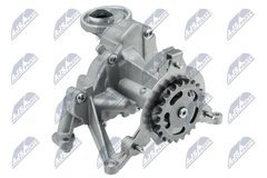 Ölpumpe für CITROËN PEUGEOT C3 / ORIGIN III 301 308 SW II