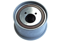 Umlenk Führungsrolle Zahnriemen für AUDI A4 B6 Avant Cabriolet A6 C5 A8 D3