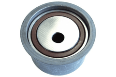 Umlenk Führungsrolle Zahnriemen für AUDI A4 B6 Avant Cabriolet A6 C5 A8 D3