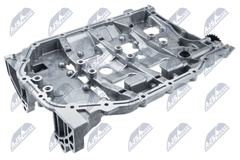 Ölpumpe für HYUNDAI KIA H350 Bus Kasten Pritsche/Fahrgestell H-1 Travel Cargo